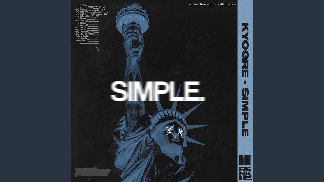 Watch Simple on YouTube Watch Simple on YouTube