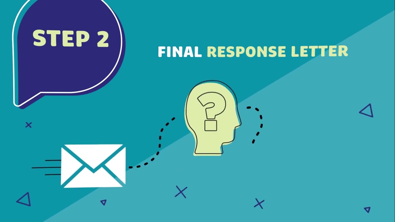 How to make a complaint to the Financial Services and Pensions Ombudsman