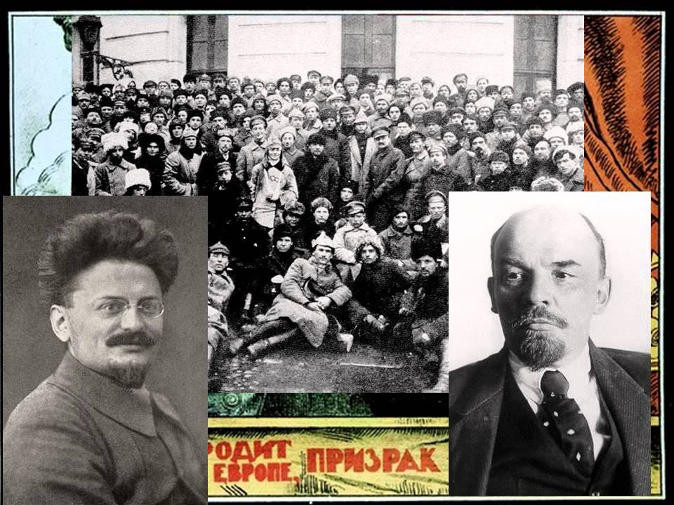 Histoire du Parti Communiste Bolchevik de l'U.R.S.S