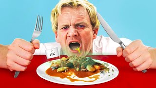 WORST Signature Dishes in Hell’s Kitchen History!