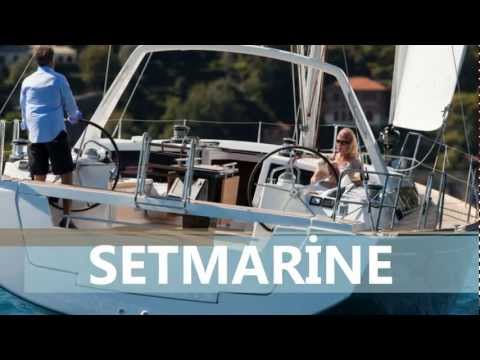 SETMARİNE FETHİYE - MAVİ TUR