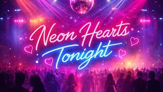 Lumina Ai - Neon Hearts Tonight