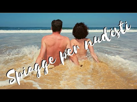 Video: Le Migliori Spiagge Per Nudisti Del Mondo - Matador Network