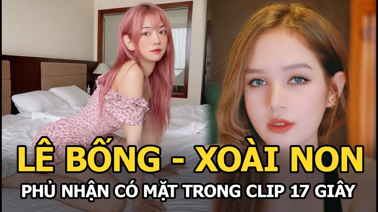 Xoài Non, Lê Bống bị điểm danh trong