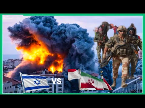 Fahamu Kwa Ufupi Chanzo Cha Mapigono Makali Ya VITA Vya ISRAEL Na IRAN Na Matumizi Ya Mabomu