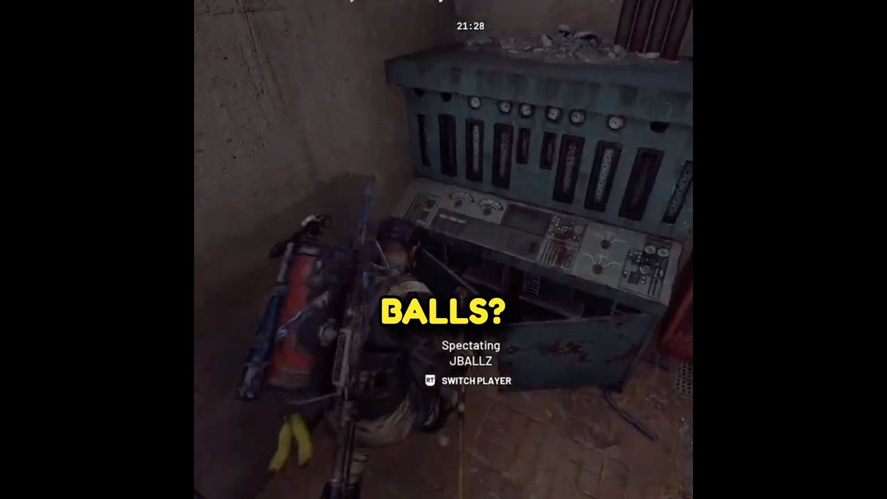 Мне кажется, чувак задел меня за живое 😭😂 