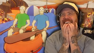 We Are NEVER Beating This... Wealth