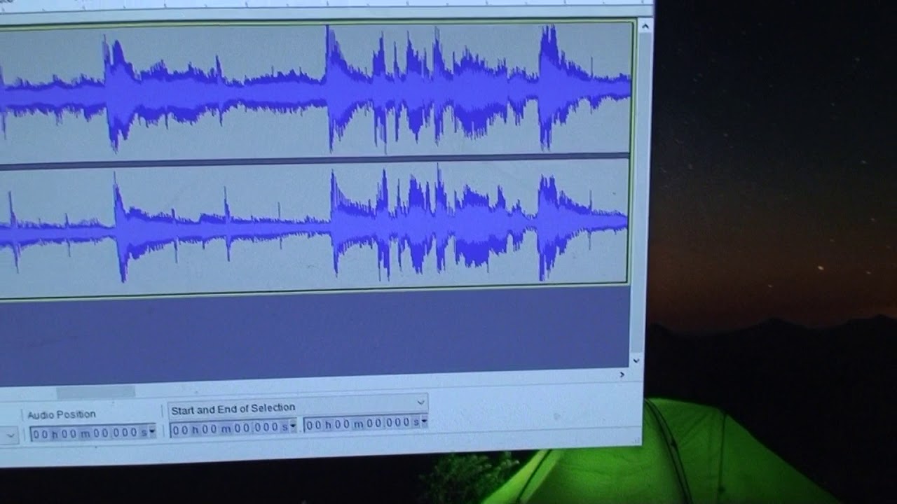 Converting Reel To Reel Tapes To Digital YouTube