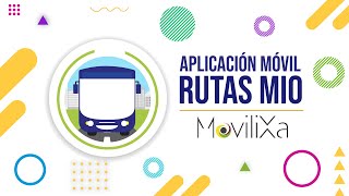 App Rutas del MIO screenshot 5