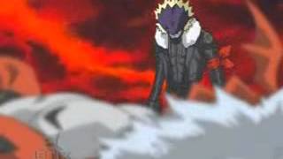 Impmon-Prelude