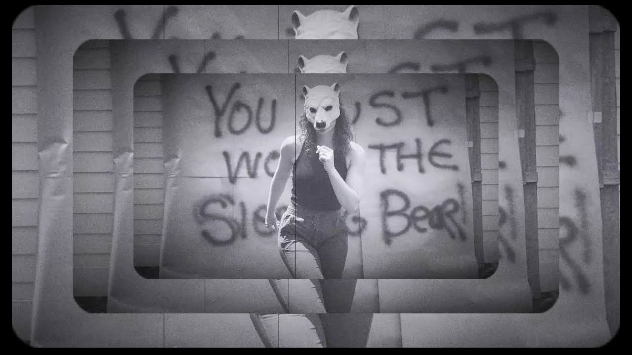 Watch Rose Ganache - Sleeping Bear on YouTube Watch Rose Ganache - Sleeping Bear on YouTube