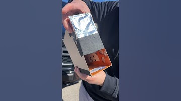 DIY Pinhole Projector