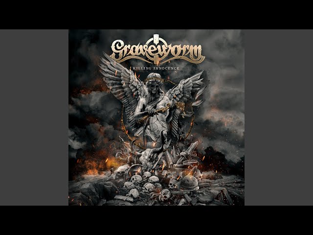 Graveworm - Wrath Of Gods