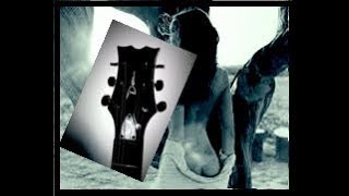 Dean EVO XM guitar DEMO