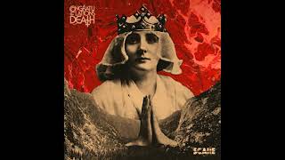 Scare - Congratulations on Your Death