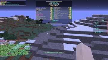 [asianf4rmer.minecraft.pe] Server Griefing