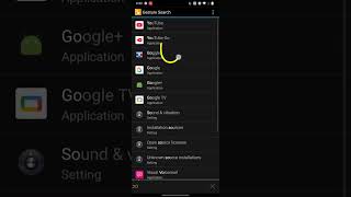 lost Google apps pt1 #shorts #viralshort #android #google #lostmedia