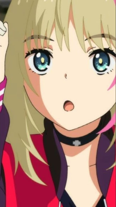 jedag jedug anime 30 detik 😂😂ada yang tau namanya☺️🤗