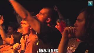 Architects - Hollow Crown Live (Sub Español)