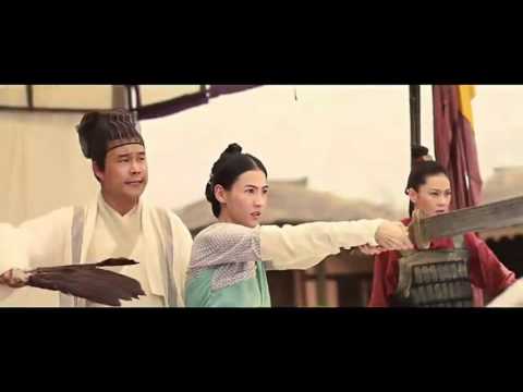 張柏芝《該是時候》 1080P