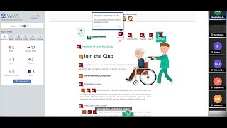 OSCA Minna: Best Practices For Testing the Accessibility of Your Web App/Site screenshot 3