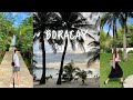 [V-LOG-보라카이5]보라카이에서 마지막날 크레이피쉬를 먹었어요, 다섯째날(아샤프리미어리조트, 해룡왕, 크레이피쉬)