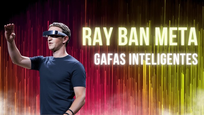 Meta Quest 3 y Gafas Inteligentes Ray-Ban Meta: La Revolución del 2023 -  Xnova360