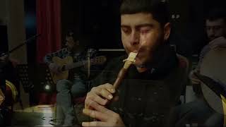 Necip Karamuk &Azrail Serime Çöktüğü Zaman