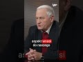 Gen. Koziej: Na wschodzie bez zmian, na zachodzie rewolucja