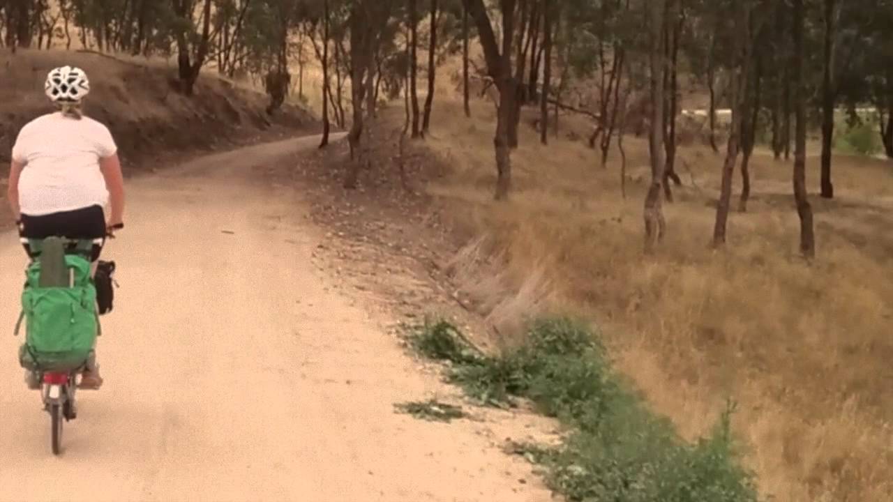 Great Vic Bike Ride Dates