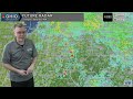 Lots of Rain for Ohio Through the Holiday Weekend - ONW Weather Forecast 5/20/2026