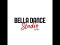 Bella dance studio  hall in one  novacieries saintchamond
