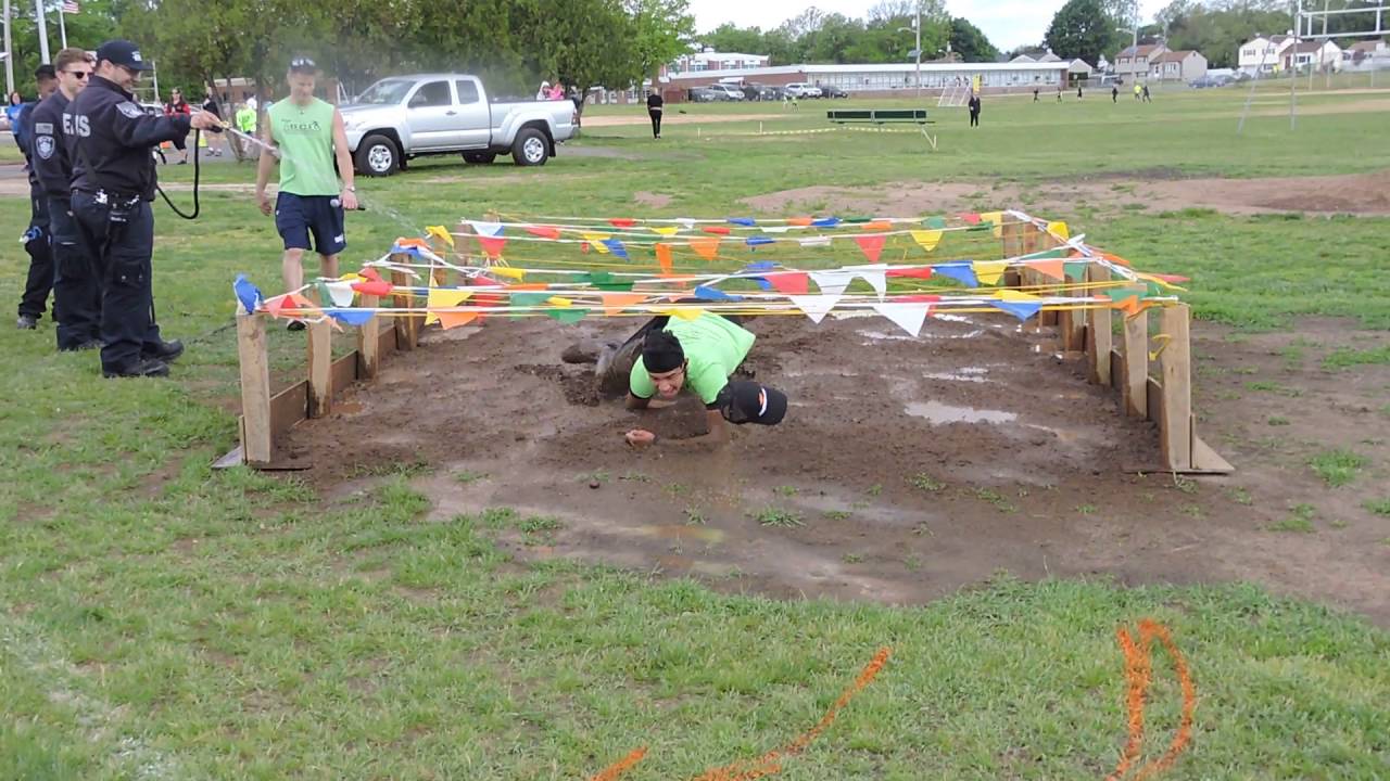 Riley School, Family Fun Mud Run, TAPinto South Plainfield
