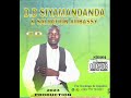 Lukondo Kukomba Lukondo Kukomba