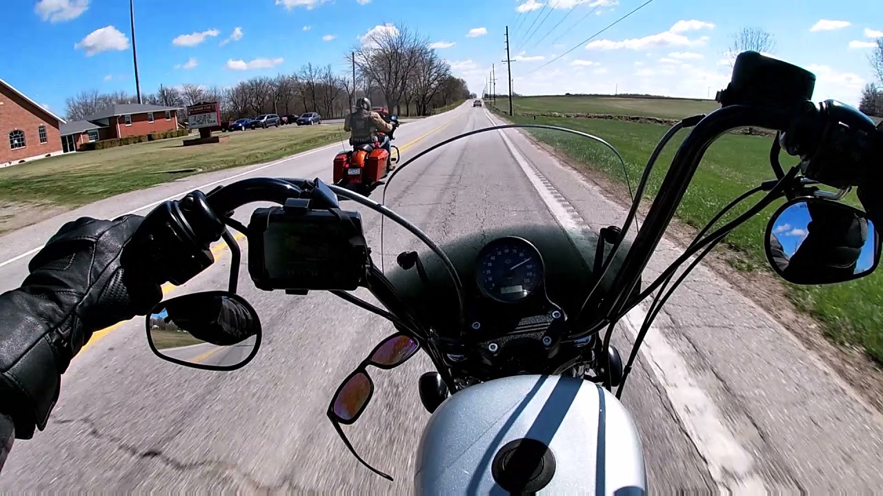 1275cc vs 114ci pull