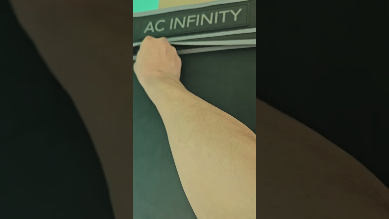 Day 55 autoflower run