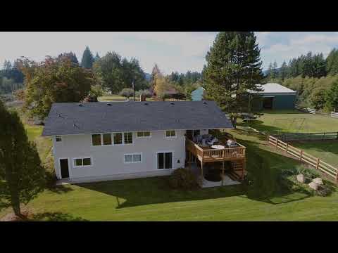 41701 NE Ira Jones Rd, Amboy, WA home video tour