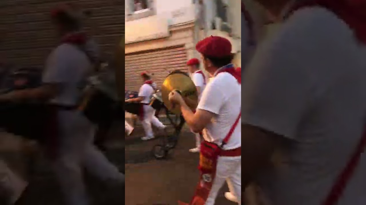 Les fêtes d’Argeles Gazost