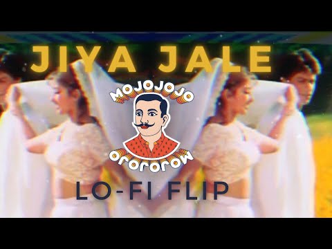 JIYA JALE (MojoJojo LoFi Flip)