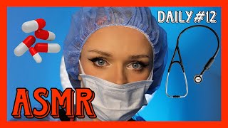 ASMR😴ROLEPLAY | ROBIĘ CI OPERACJĘ (SURGERY)