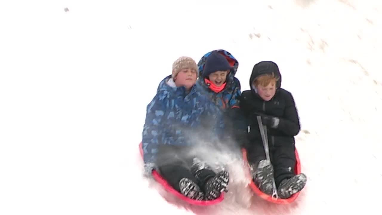 Students, parents prepare for potential of prolonged school closures