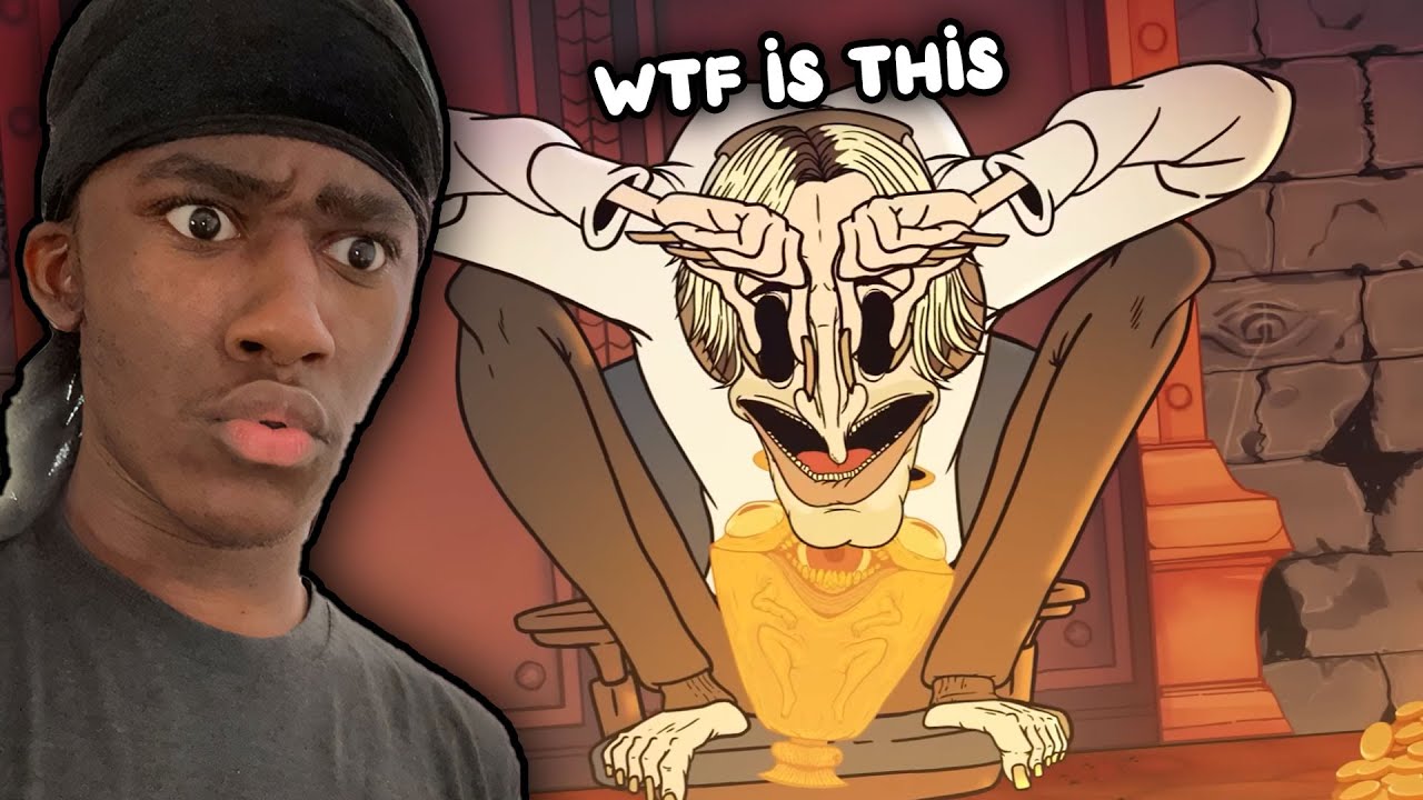 Meatcanyon remade Xqc lmao urboijs Reacts to Tragedy Of A Reaction