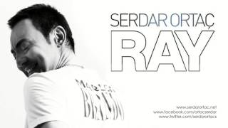 Serdar Ortaç - Tez 