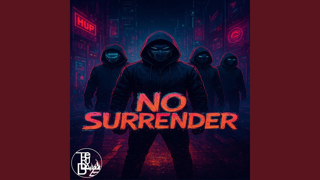 YouTube에서 No Surrender 보기 YouTube에서 No Surrender 보기
