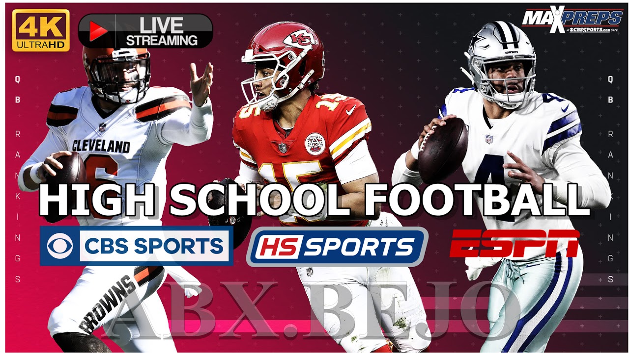 Red Level vs. Straughn Alabama High School Football live stream YouTube