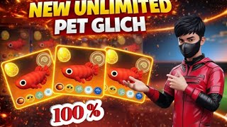 HOW TO NEW GLITCH UNLIMITED PET |STEEL A PET | YT XMART  #steelapet #ytxmart #youtubevideo 