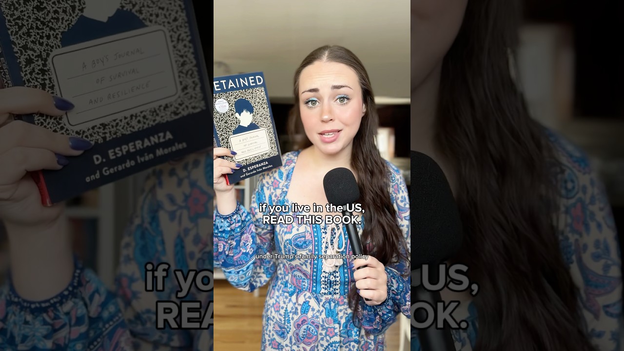 i really hope you read this one. 