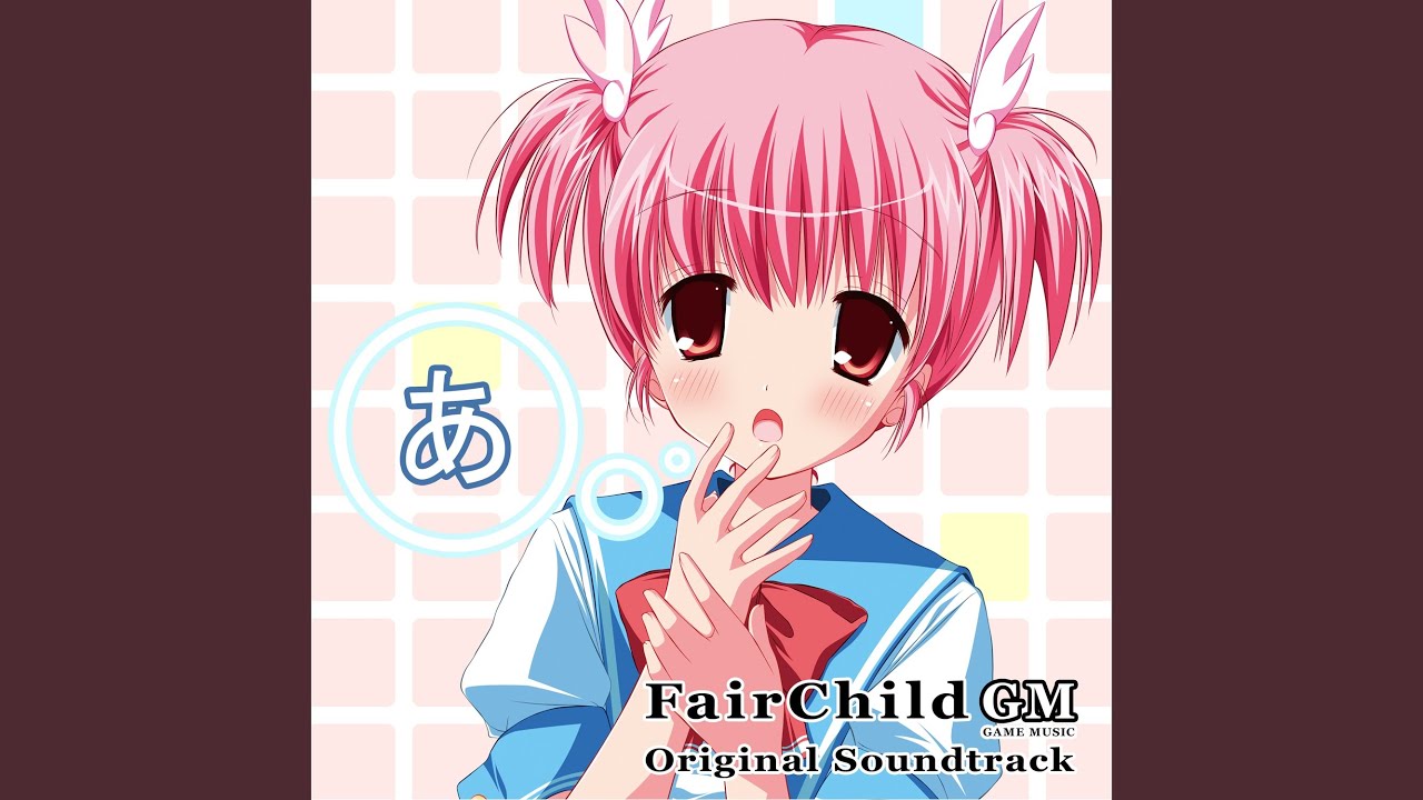 FairChild　Full chorus Ver.