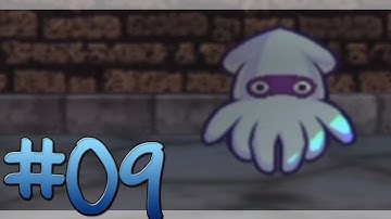 Paper Mario 64 Walkthrough - Part 9: Chan, Lee, The Master 1 & Blooper