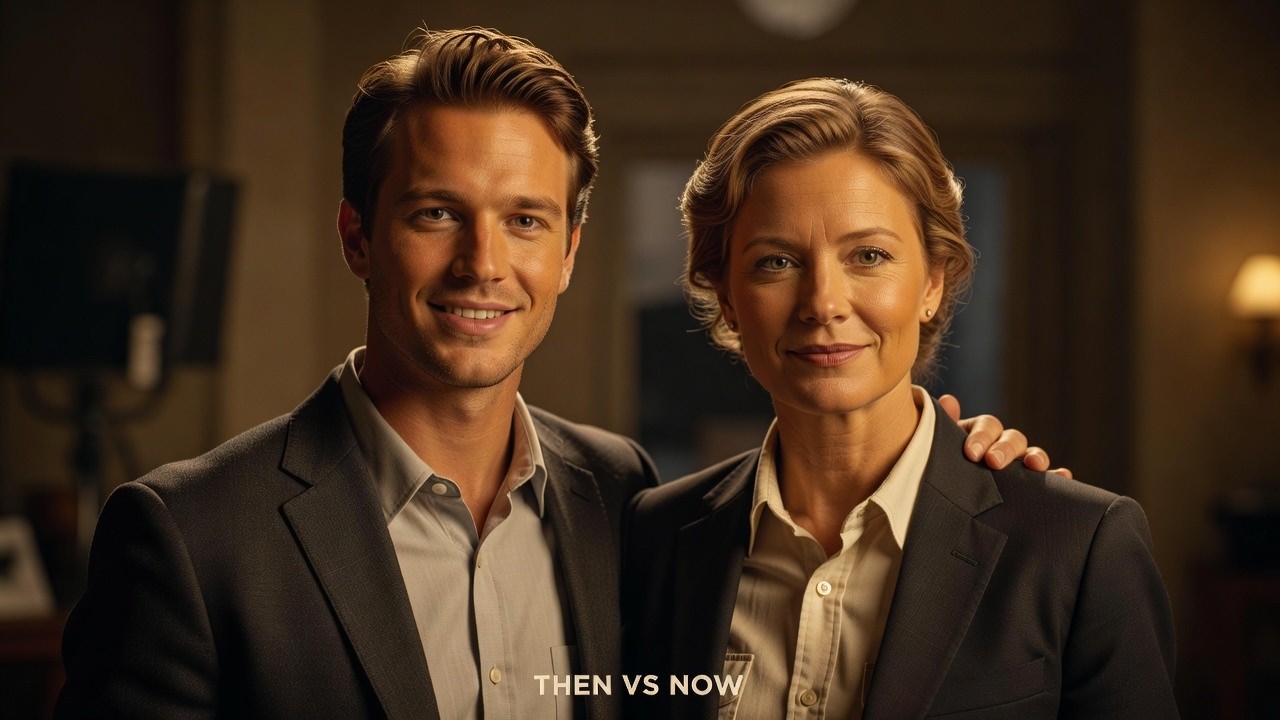 Titanic Then Vs Now: Cast Transformations 1997 to 2024!